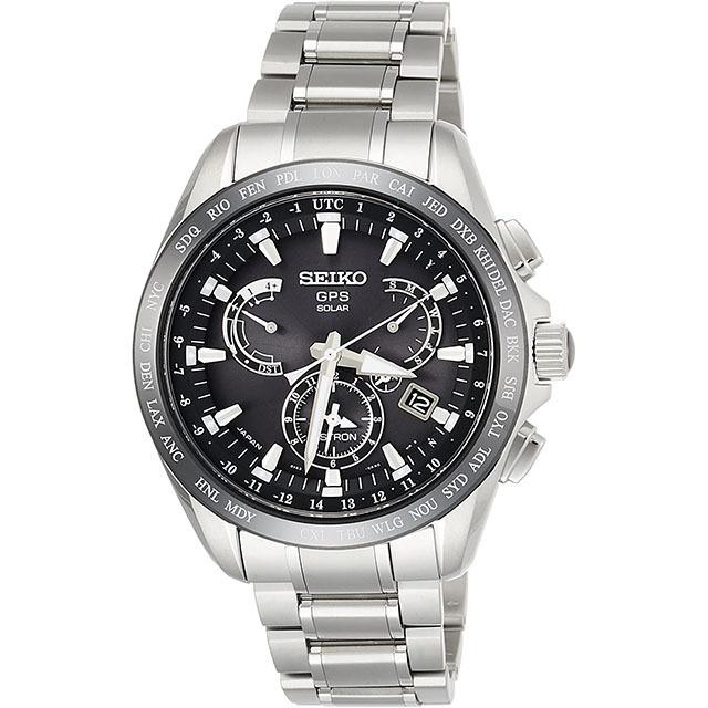 SEIKO セイコー ASTRON アストロン SBXB045 GPSソーラー電波 : seas005 : Second Optical&Watch  store - 通販 - Yahoo!ショッピング