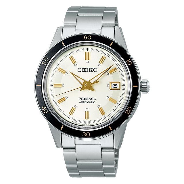 SEIKO セイコー PRESAGE プレサージュ SARY193 手巻つき自動巻 | 