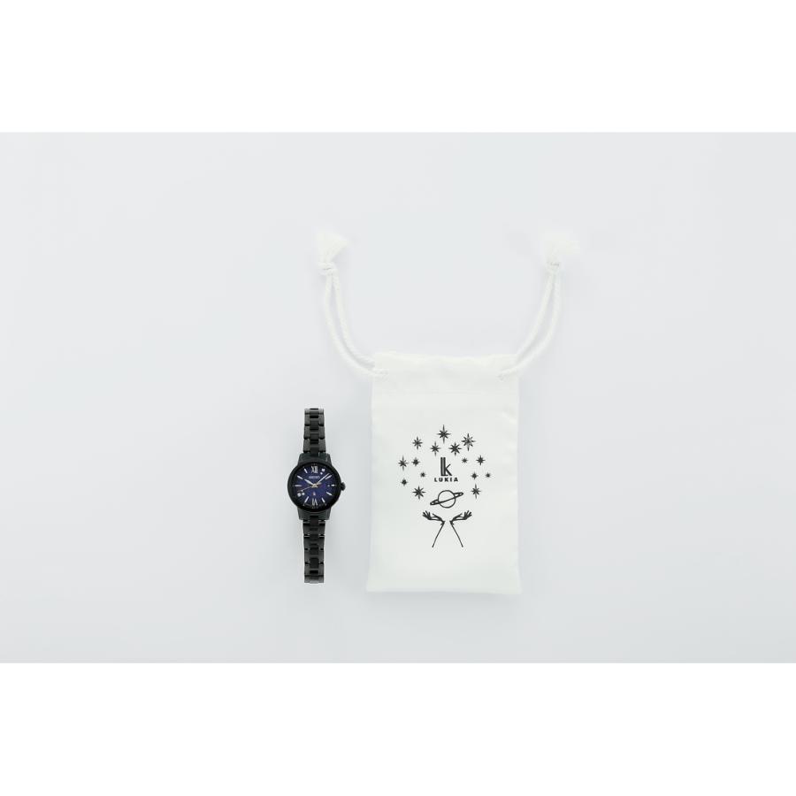 SEIKO セイコー LUKIA ルキア SSVW241 LUKIA Grow セイコールキア 30周年記念 LUKIA Grow ELAIZA IKEDA × DAICHI MIURA ソーラー電波 国内限定800本 | LUKIA | 03