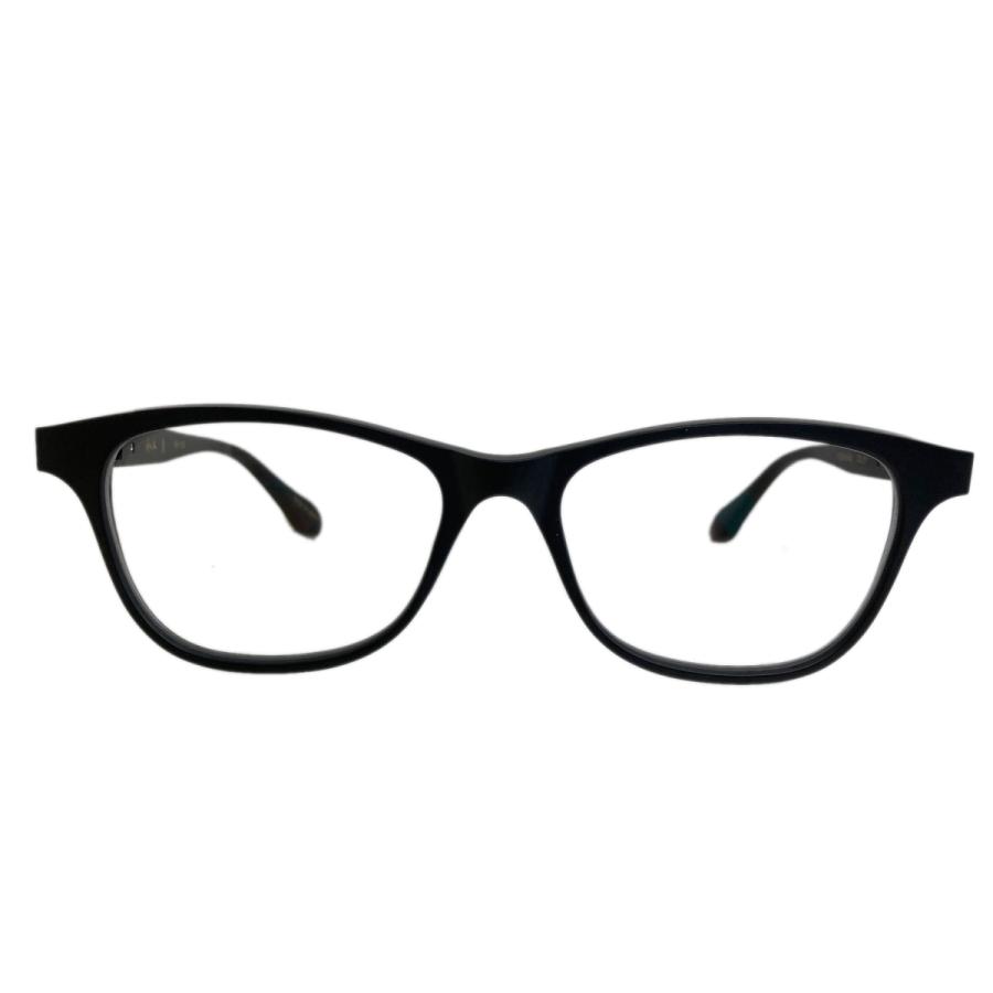 杉本 圭 スギモトケイ メガネ/フレーム KS-123 Col.51 マットブラック 福井産 ウェリントンタイプ 正規取扱店 |  | 01