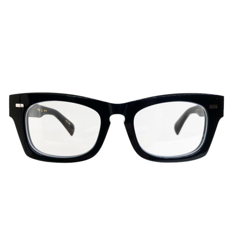 杉本圭 スギモトケイ KS-180 Col.57 インディゴブルー メガネ セル