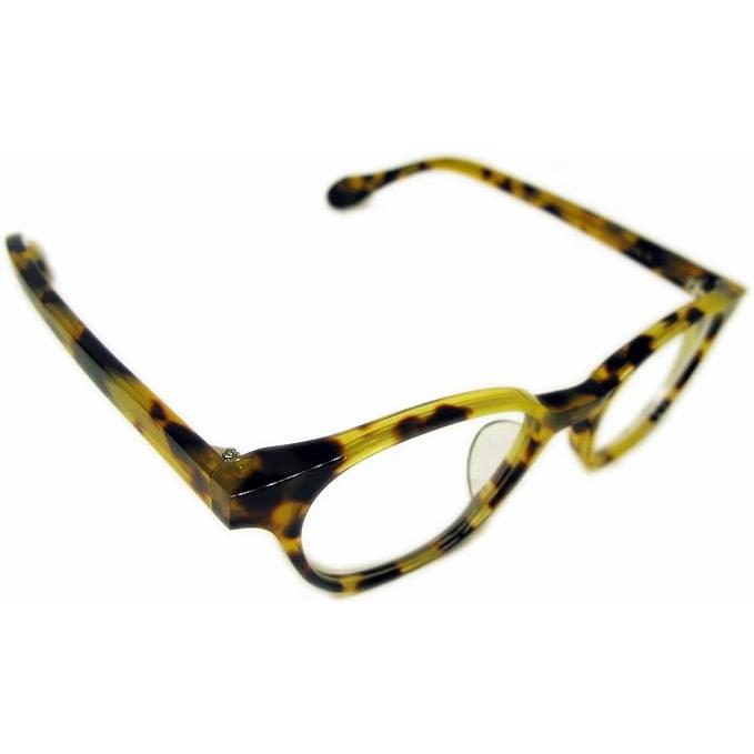 杉本圭 スギモトケイ KS-85 Col.15  ハバナ メガネ ボストンタイプフレーム 正規販売店 | 杉本圭 | 03