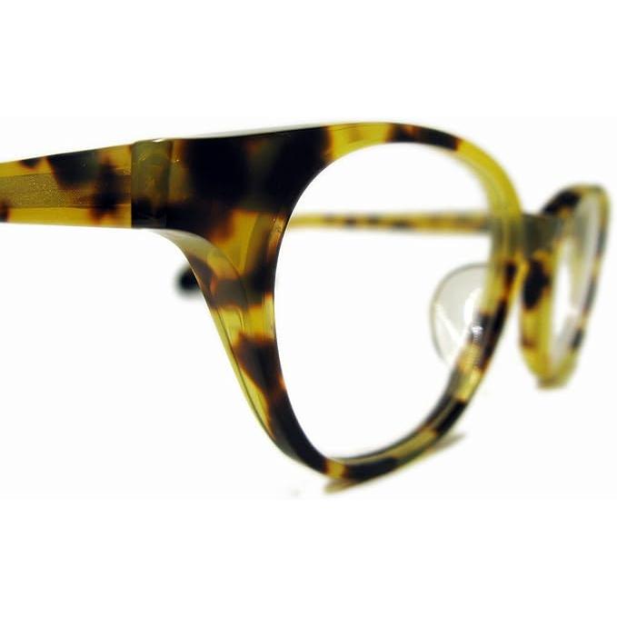 杉本圭 スギモトケイ KS-85 Col.15  ハバナ メガネ ボストンタイプフレーム 正規販売店 | 杉本圭 | 04