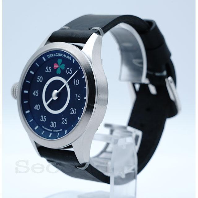 【特価】TERRA CIELO MARE テッラチエロマーレ La Festa Primavera 2016 ラフェスタ プリマヴェラ TC7050LAFESTA 自動巻 2年保証付 世界限定20本 | TERRA CIELO MARE | 01