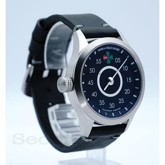 【特価】TERRA CIELO MARE テッラチエロマーレ La Festa Primavera 2016 ラフェスタ プリマヴェラ TC7050LAFESTA 自動巻 2年保証付 世界限定20本 | TERRA CIELO MARE | 02