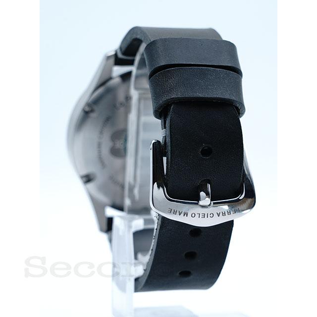 【特価】TERRA CIELO MARE テッラチエロマーレ La Festa Primavera 2016 ラフェスタ プリマヴェラ TC7050LAFESTA 自動巻 2年保証付 世界限定20本 | TERRA CIELO MARE | 03