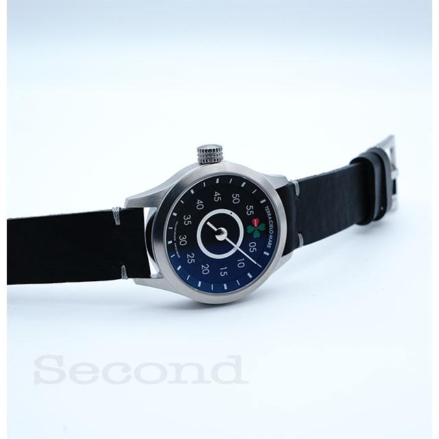 【特価】TERRA CIELO MARE テッラチエロマーレ La Festa Primavera 2016 ラフェスタ プリマヴェラ TC7050LAFESTA 自動巻 2年保証付 世界限定20本 | TERRA CIELO MARE | 04