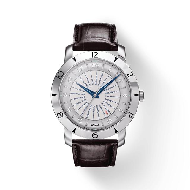 ティソ自動巻き TISSOT】ティソ シースターセブン 腕時計 自動巻き – NISHIKINO