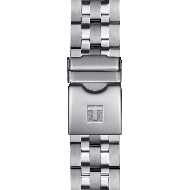 TISSOT ティソ T0554271105700 PRC 200 オートマティック クロノ