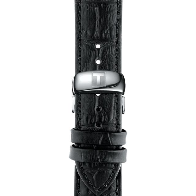 TISSOT ティソ T0639071605800 トラディション オープンハート