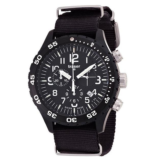 traser トレーサー オフィサークロノグラフ・プロ P6704.4A3.I2.01 9031555【正規】 | traser