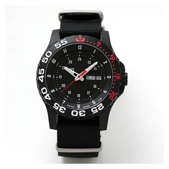 traser トレーサー TYPE6 MIL-G レッド P6600.41F.1Y.01 9031530 日本限定【正規】 | traser