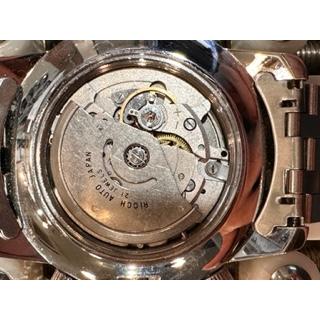 リコーワールドタイマー　ビンテージ　61215A |  | 06