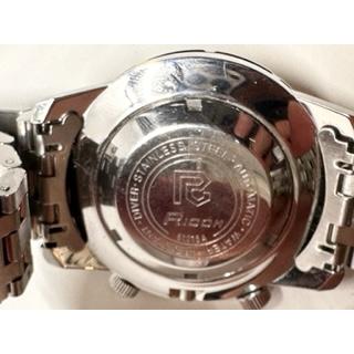 リコーワールドタイマー　ビンテージ　61215A |  | 07