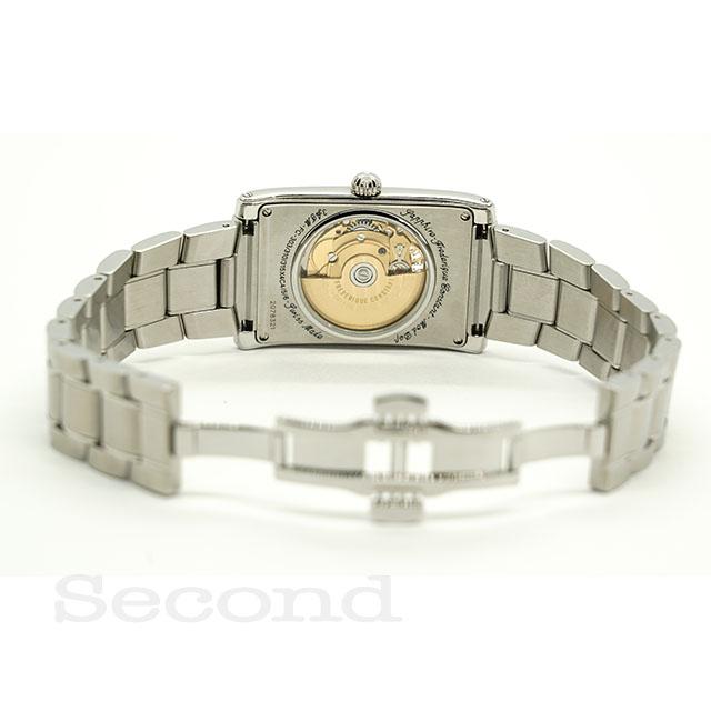 【特価】FREDERIQUE CONSTANT フレデリックコンスタント FC-315MS4C26B ハートビート デイト カレ 手巻付自動巻き 2年保証付 | FREDERIQUE CONSTANT | 04