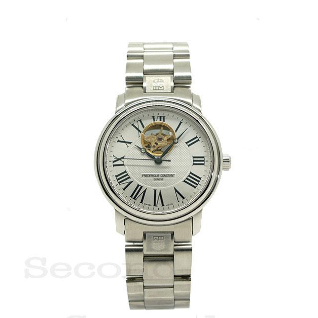 FREDERIQUE CONSTANT 【特価】FREDERIQUE フレデリックコンスタント FC 