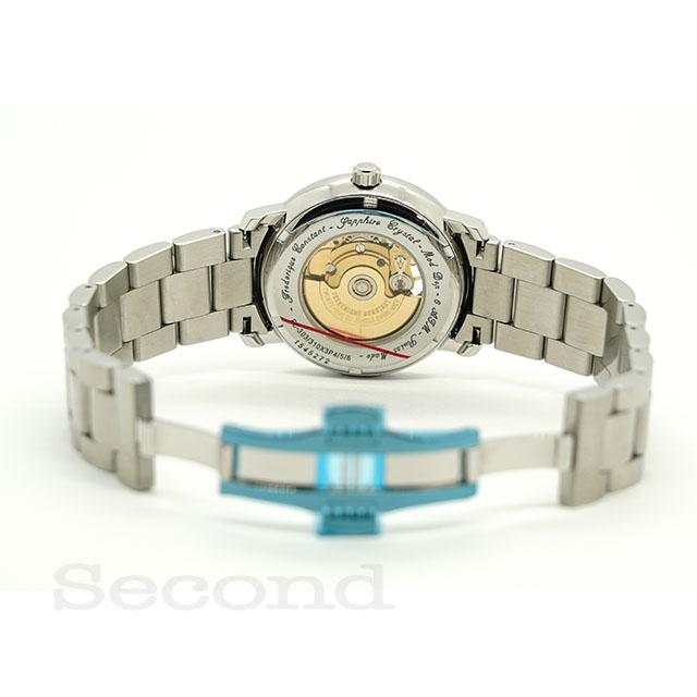 FREDERIQUE CONSTANT 【特価】FREDERIQUE フレデリックコンスタント FC 