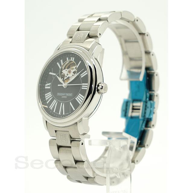 【特価】FREDERIQUE CONSTANT フレデリックコンスタント FC-310B3P6B パスエイション ハートビート 手巻付自動巻き 2年保証付 | FREDERIQUE CONSTANT | 02