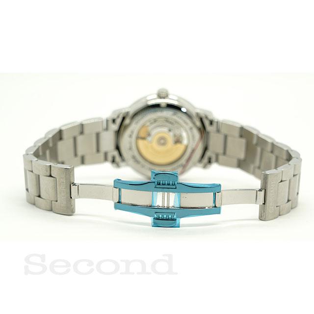 【特価】FREDERIQUE CONSTANT フレデリックコンスタント FC-310B3P6B パスエイション ハートビート 手巻付自動巻き 2年保証付 | FREDERIQUE CONSTANT | 05