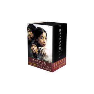 チェオクの剣 プレミアムBOX 全5枚セット - olhodaguadocasado.al.gov.br