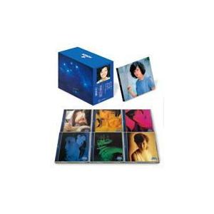 コンプリート百恵伝説（CD6枚組）/山口百恵 （通信販売限定商品） : 脳