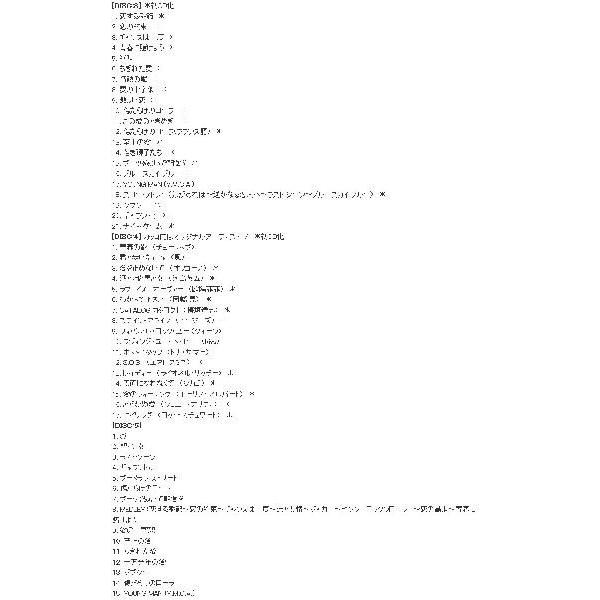 絶叫・情熱・感激/西城 秀樹 CD4枚+DVD1枚の画像