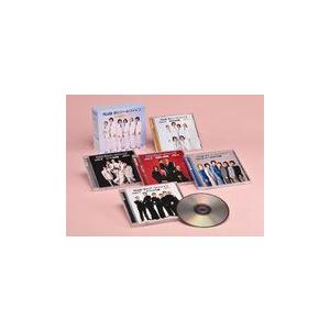 ザ・歌謡コーラス/内山田 洋 と クール・ファイブ CD5枚組の画像