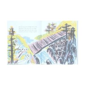 CD付き英語絵本 三びきのやぎのがらがらどん （対象年齢：2歳