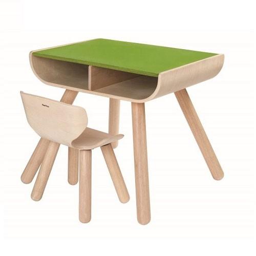 プラントイ (PLANTOYS) テーブル\u0026チェア 8700