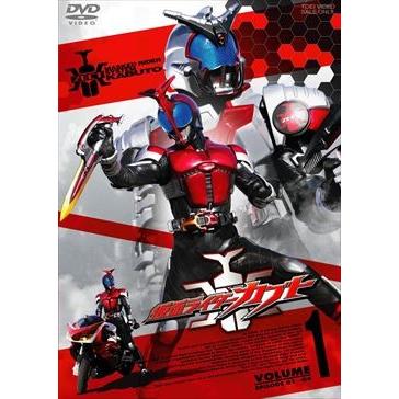 仮面ライダーカブト 全巻 Vol.1〜Vol.12(完) DVD セット : 脳トレ生活