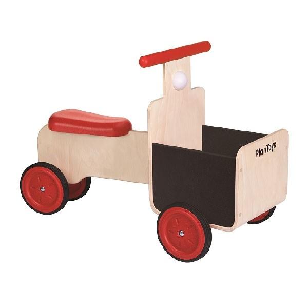PLANTOYS（プラントイ） 3479 デリバリーバイク