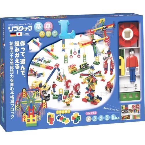 リブロック（Livelock） 基本セットL : 脳トレ生活 - 通販 - Yahoo