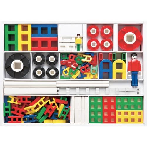 リブロック（Livelock） 基本セットL : 脳トレ生活 - 通販 - Yahoo