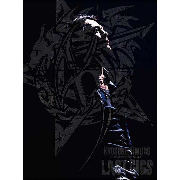 氷室京介/KYOSUKE HIMURO 25th Anniversary TO… 氷室京介25th