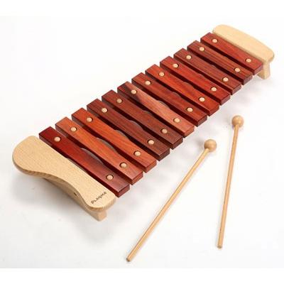 Ukk 木製知育玩具 楽器 A0805 木琴 １２音 Newitem6915 脳トレ生活 通販 Yahoo ショッピング