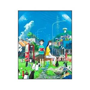 ペンギン・ハイウェイ Blu-ray コレクターズエディション（2枚組）