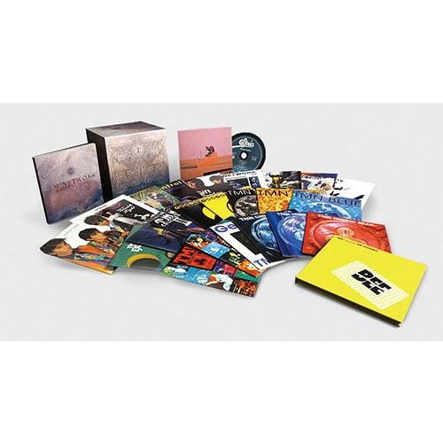 【美品】TM NETWORK WORLD HERITAGE ワードレコーズ・ダイレクト / TM NETWORK WORLD HERITAGE