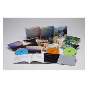 松本 隆 風街図鑑 COMPLETE 1969-2009 CD8枚組