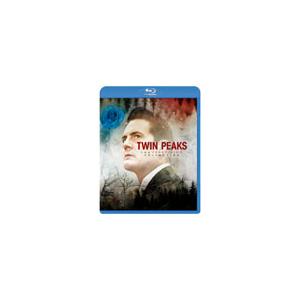 ツイン・ピークス Blu-ray ザ・テレビジョン・コレクション