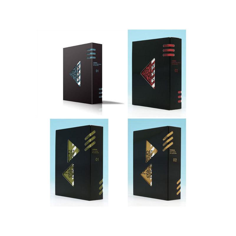 攻殻機動隊 STAND ALONE COMPLEX 1st & 2nd GIG Blu-ray Disc BOX 計4