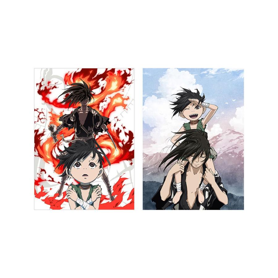 手塚治虫 どろろ 上・下巻 Blu-ray BOX セット :newitem8211:脳トレ