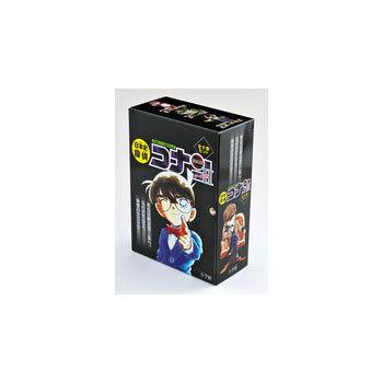 日本史探偵コナン・シーズン2 全6巻セット（化粧箱入り） : 脳トレ