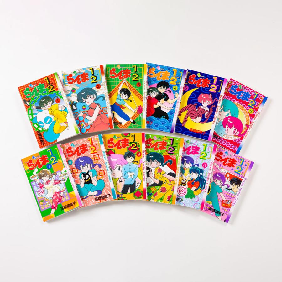 【即日発送可能！】らんま1/2 コンプリートDVD-BOX 即日発送可能！】らんま1/2 コンプリートDVD-BOX Amazon.co.jp: らんま