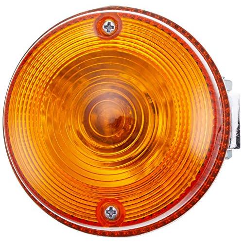 カワサキゼファー750純正オレンジ球形ウィンカー4個セット