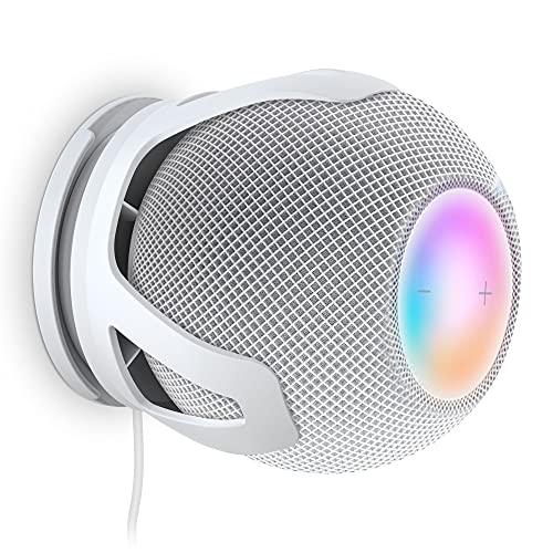 SPORTLINK HomePod mini 用 壁掛けホルダー ホームボット ミニ New 