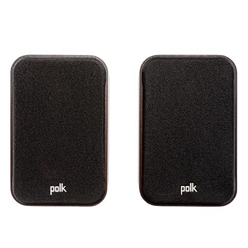 ポークオーディオ POLK AUDIO SIGNATURE ELITE ES10 サラウンド ポークオーディオ POLK AUDIO SIGNATURE ELITE ES10 サラウンド