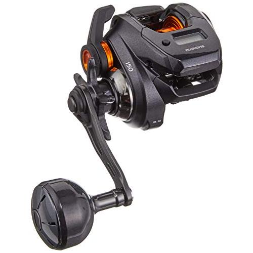 シマノ(SHIMANO) 船・手巻リール 両軸 20 バルケッタ Fカスタム 150 