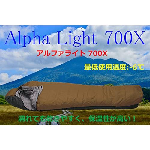 イスカ(Isuka) (ISUKA) アルファライト700X ブラウン[最低使用 イスカ(Isuka) (ISUKA) アルファライト700X ブラウン[最低使用