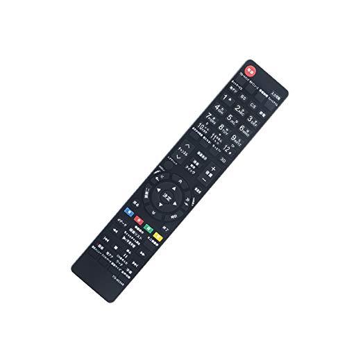 AULCMEET 代替品 CT-90338 東芝 TOSHIBA レグザ REGZA テレビ用 