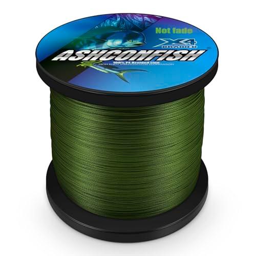 アッシュコンフィッシュ(Ashconfish) 色落ちしない 糸 PEライン アッシュコンフィッシュ(Ashconfish) 色落ちしない 糸 PEライン